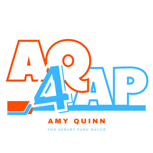 Amy Quinn for Asbury Park Mayor